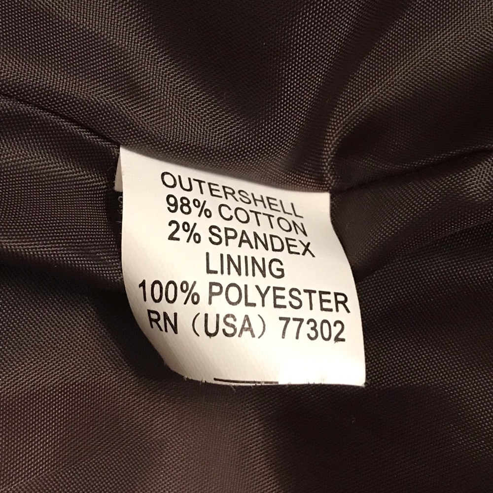 Zara Basic Jacket - image 6